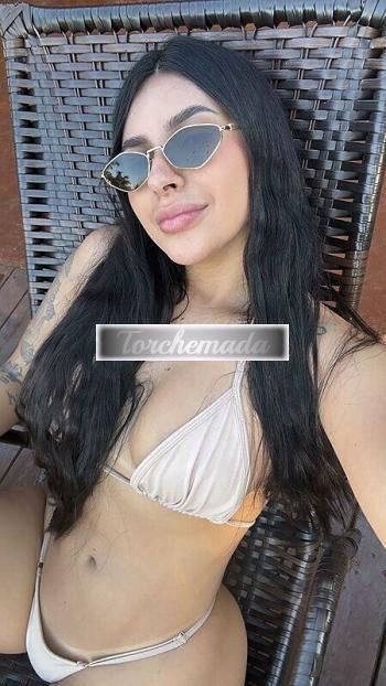 Girl Piccantissima Amabile  Frosinone