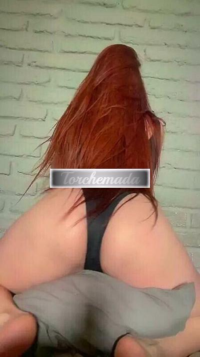 Girl Piccantissima Sensuale  Ascoli Piceno