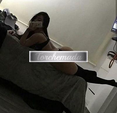 Girl Vogliosa Attrice  Latina