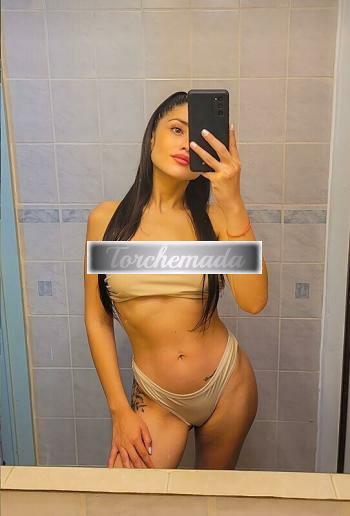 Girl Vogliosa Esibizionista  Lecce