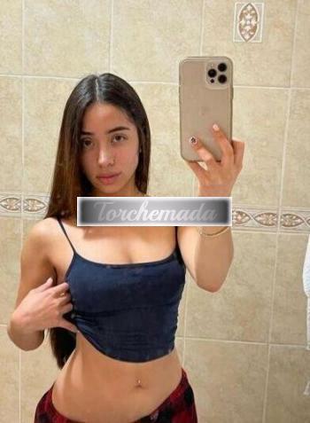 Girl Piccantissima Amabile  Pordenone