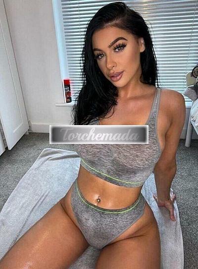 Girl Felina Attrice  Verona