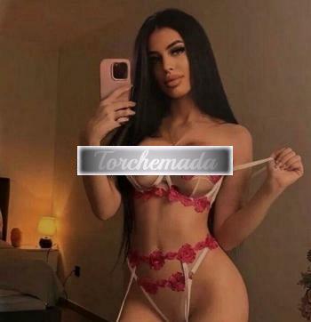 Girl Strepitosa Studentessa  Brescia