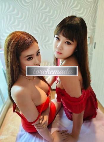 Girl Esplosiva Attrice  Bolzano