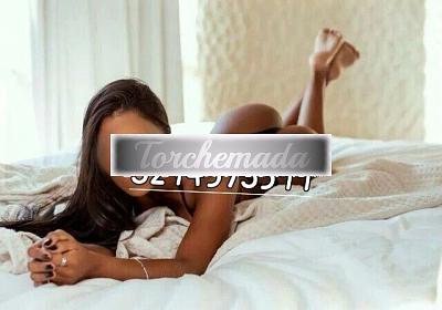 Girl Trasgressiva Amabile  Brindisi