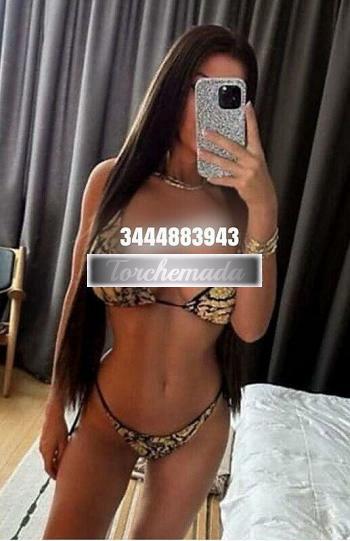 Girl Trasgressiva Attrice  Napoli