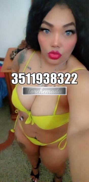 Girl Mulatta Pompinara Sensuale  Genova