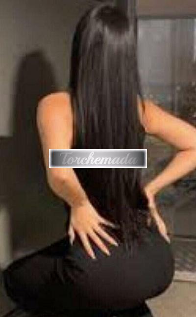 Girl Strepitosa Ragazza  Cosenza