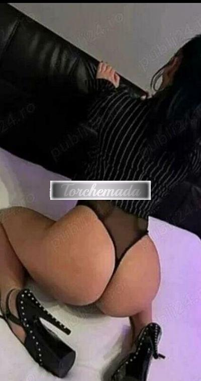 Girl Piacere Sensuale Estremo  Treviso