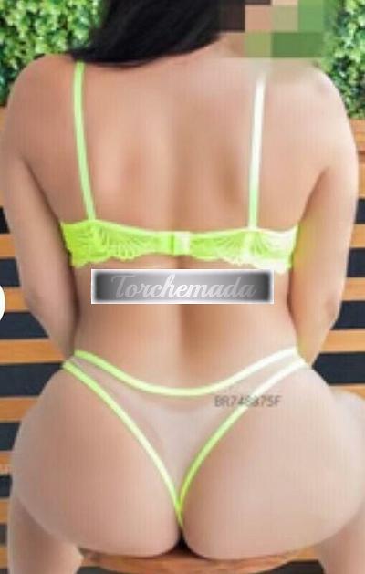 Girl Vogliosa Modella  Teramo