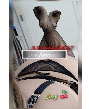 Girl Vogliosa Ragazza  Bolzano