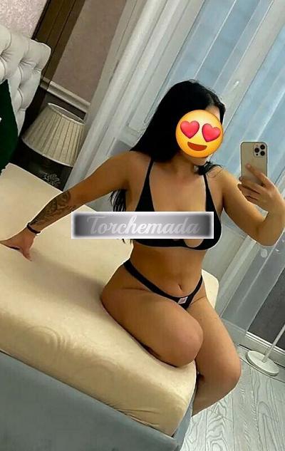 Girl Spettacolare Femmina  Verona