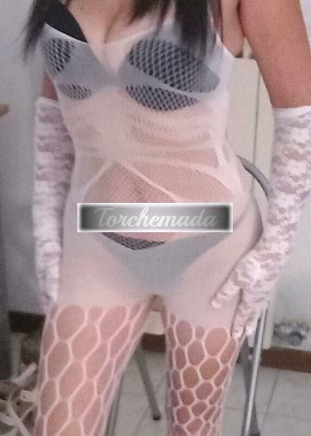 Girl Trasgressiva Maestra  Varese