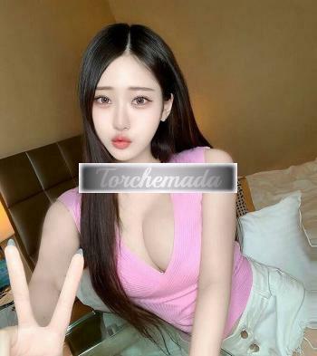 Girl Massaggi rilassanti  Fermo