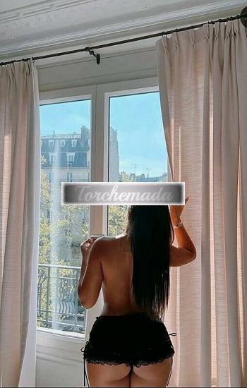 Girl Vogliosa Esibizionista  Novara