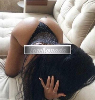 Girl Vortice Piacere Ardente  Trapani