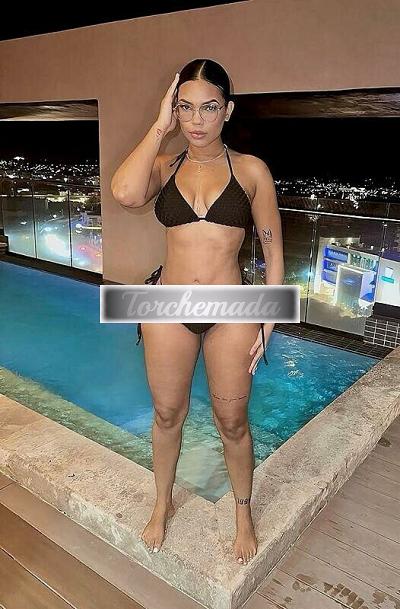 Girl Pamela  Piacenza