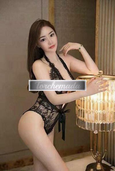 Girl Vogliosa Coinvolgente  Napoli