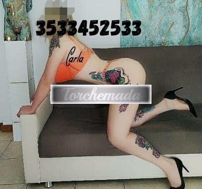 Girl Top Class Sensuale Panterona  Matera