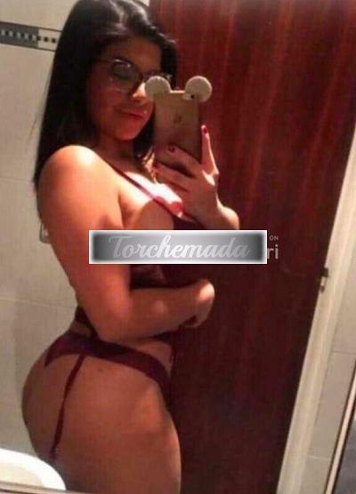 Girl Patrizia  Pescara