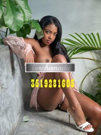 Girl Passione Colombiana da Sogno  Belluno
