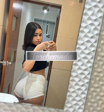 Girl Trasgressiva Attrice  Vibo Valentia