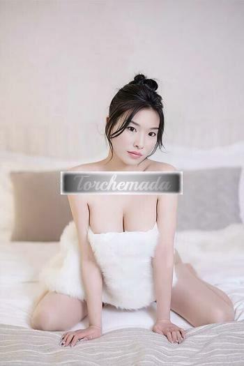 Girl Piccantissima Maestra  Bolzano