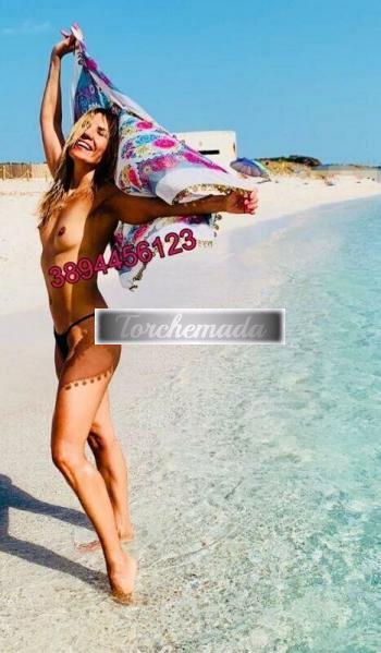 Girl Solo per italiani  Forli