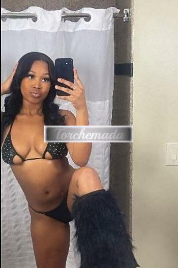 Girl Spettacolare Modella  Taranto