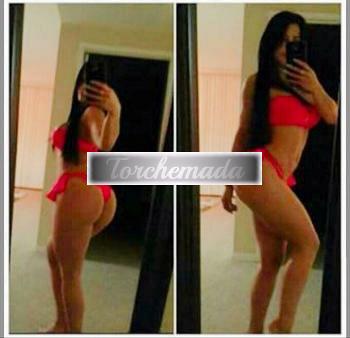 Girl Linda  Agrigento