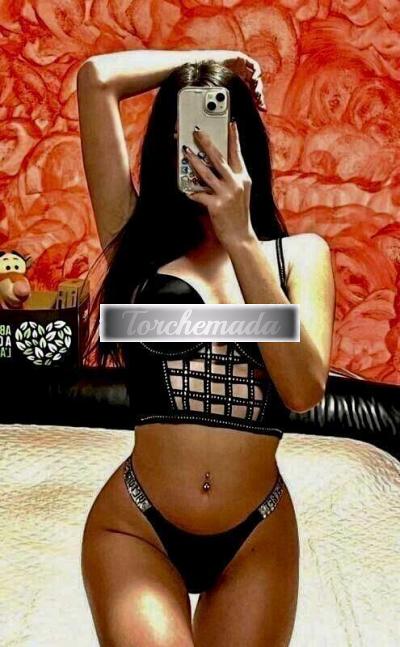 Girl Spettacolare Coinvolgente  Napoli