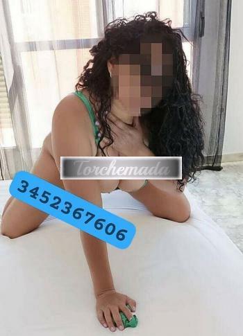 Girl Spettacolare Sirena  Caltanissetta