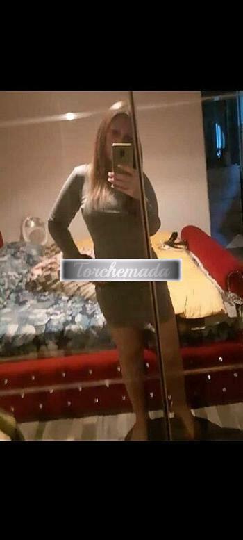 Girl Sexy Modella  Varese