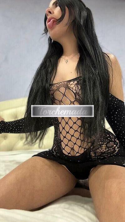 Girl Vogliosa Sirena  Benevento