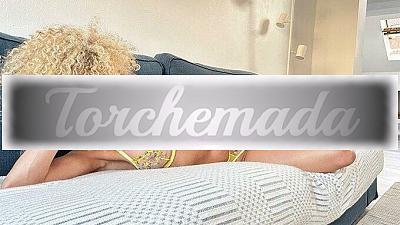 Girl Sexy Sirena  Perugia