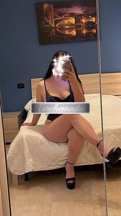 Girl Spettacolare Bambola  Verona