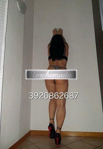 Girl Bellissima Studentessa  Rimini