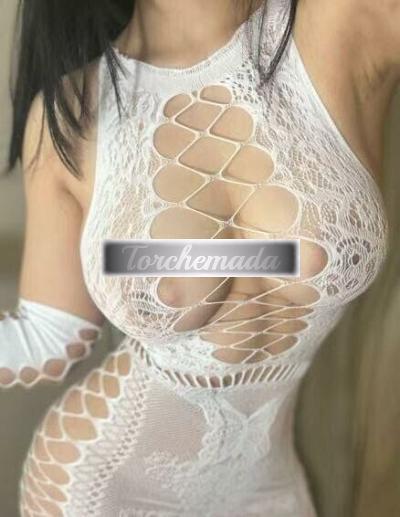 Girl Esplosiva Sensuale  Alessandria