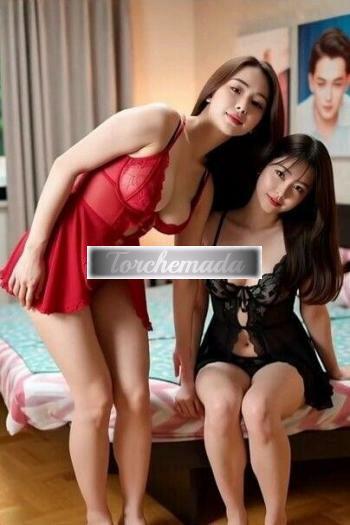 Girl Bellissima Girl  Genova