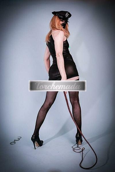 Girl Dominazione Erotica  Rimini