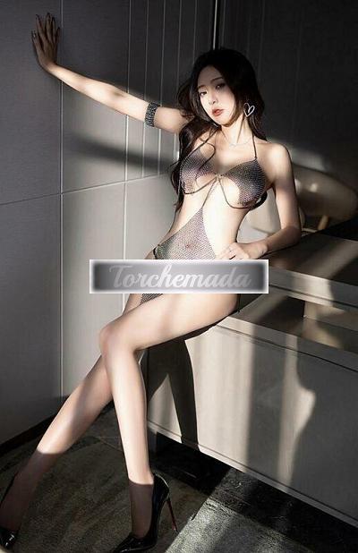 Girl Bambola Dolce Fuoco  Matera