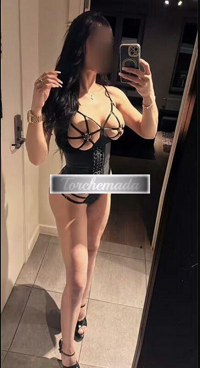 Girl Strepitosa Sensuale  Monza