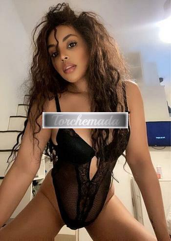 Girl Vogliosa Ragazza  Napoli