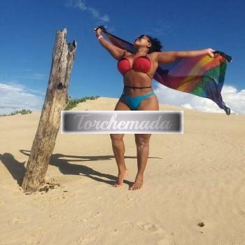 Girl Felina Sensuale  Lecce