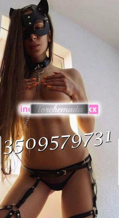 Girl Ludovica  Treviso