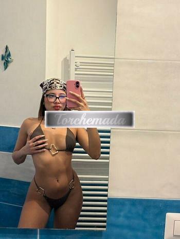 Girl Calda Sirena  Sassari