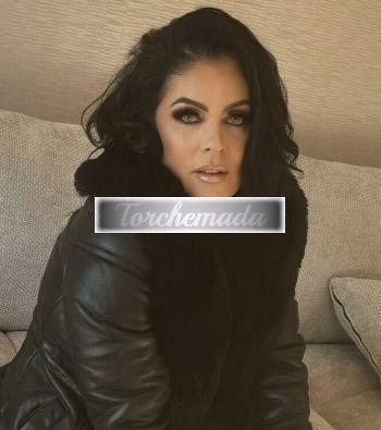 Girl Monica  Bolzano