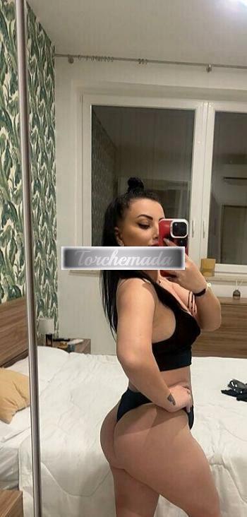 Girl Calda Studentessa  Terni