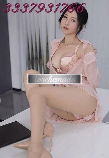 Girl Trasgressiva Attrice  Pordenone