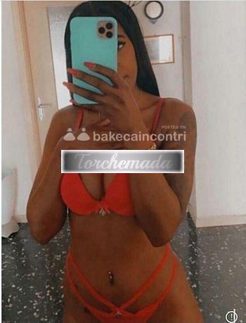 Girl Bellissima Coinvolgente  Sassari